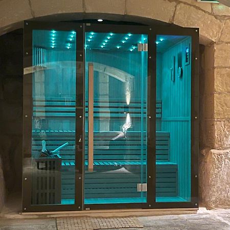 Palazzo Pisani Malta Boutique And Spa Żabbar Exteriör bild