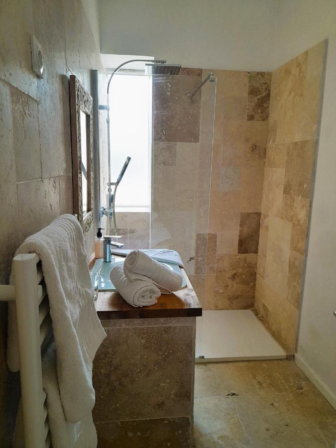 Palazzo Pisani Malta Boutique And Spa Żabbar Exteriör bild
