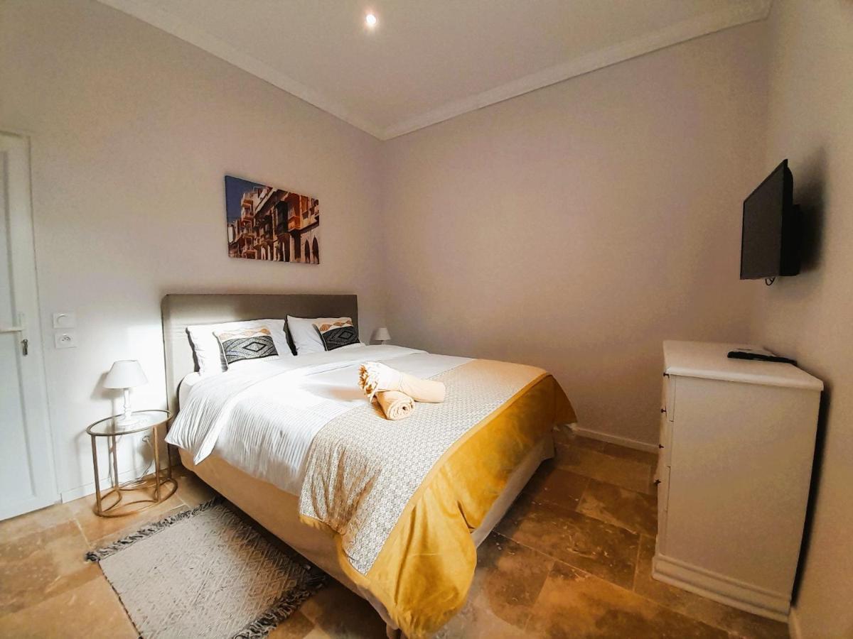Palazzo Pisani Malta Boutique And Spa Żabbar Exteriör bild