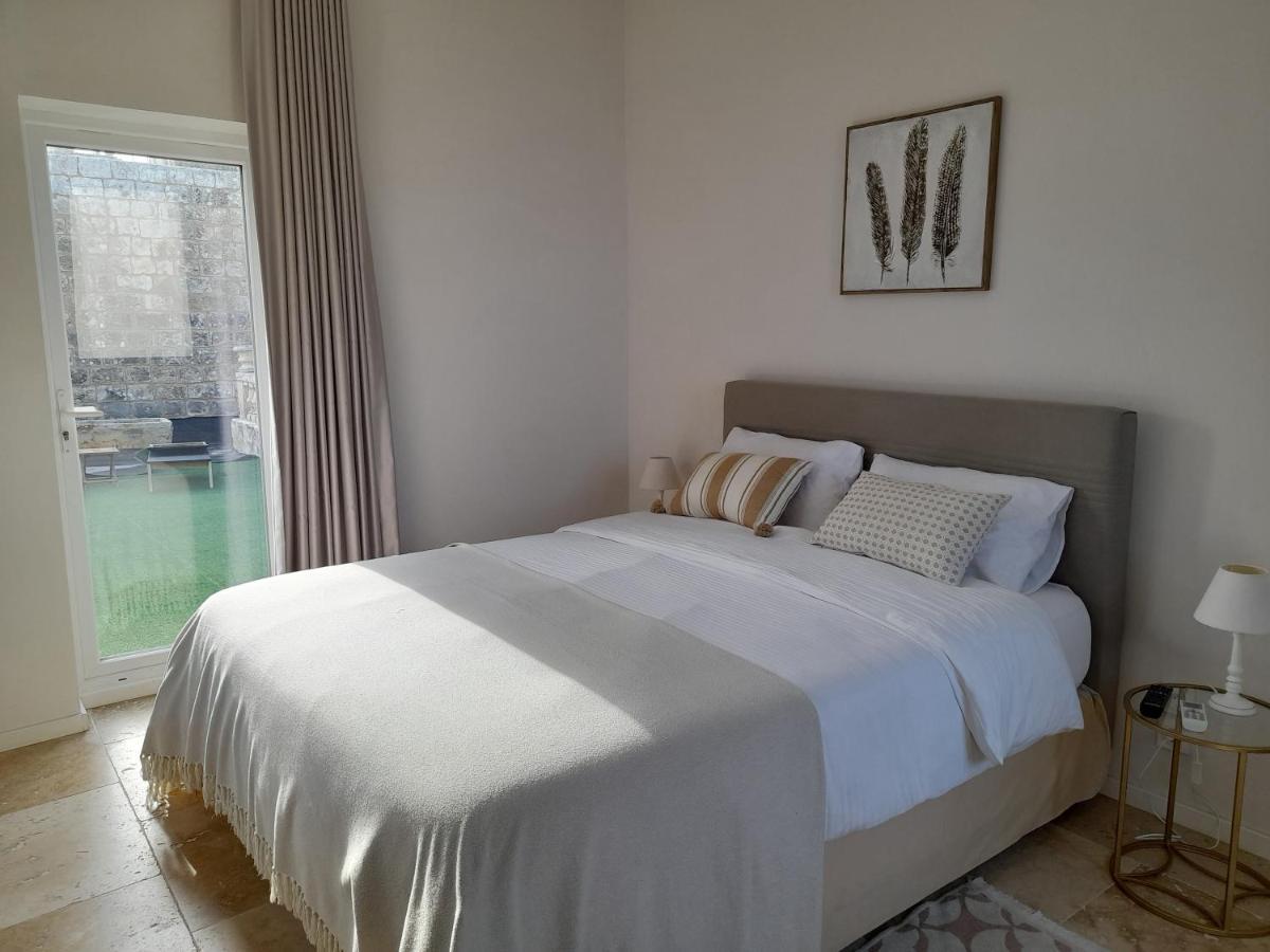 Palazzo Pisani Malta Boutique And Spa Żabbar Exteriör bild