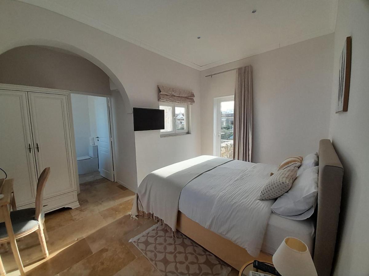 Palazzo Pisani Malta Boutique And Spa Żabbar Exteriör bild