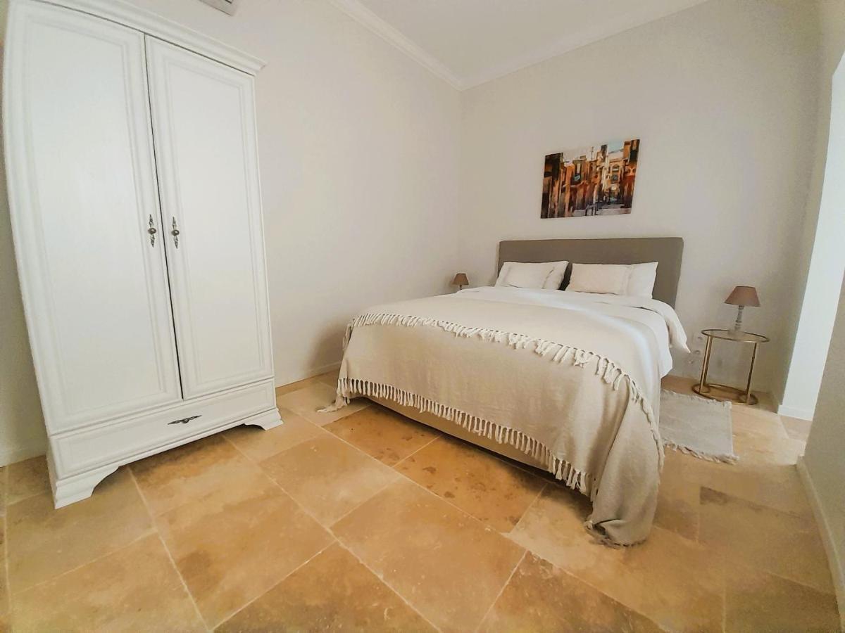 Palazzo Pisani Malta Boutique And Spa Żabbar Exteriör bild