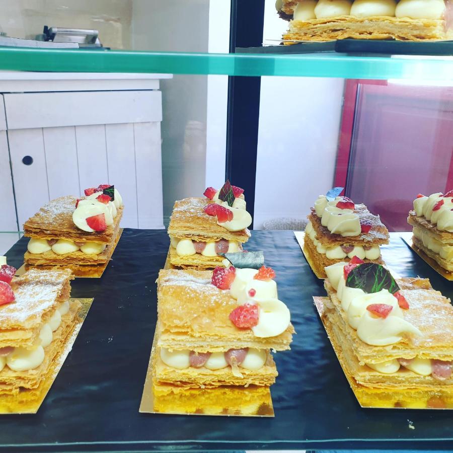 Palazzo Pisani Malta Boutique And Spa Żabbar Exteriör bild