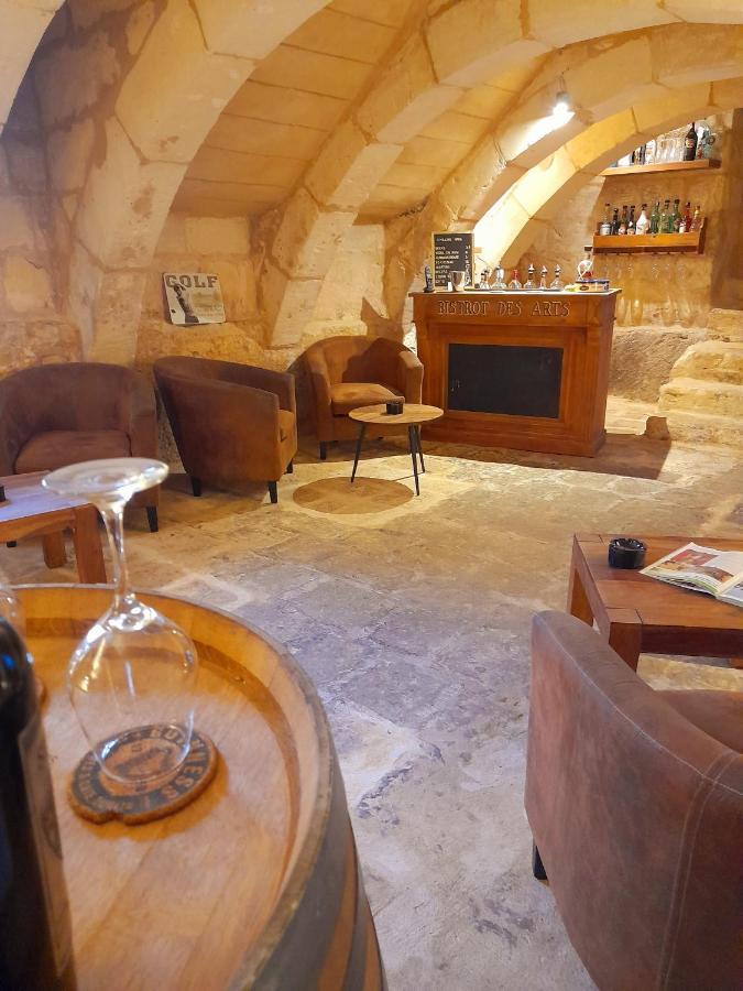 Palazzo Pisani Malta Boutique And Spa Żabbar Exteriör bild