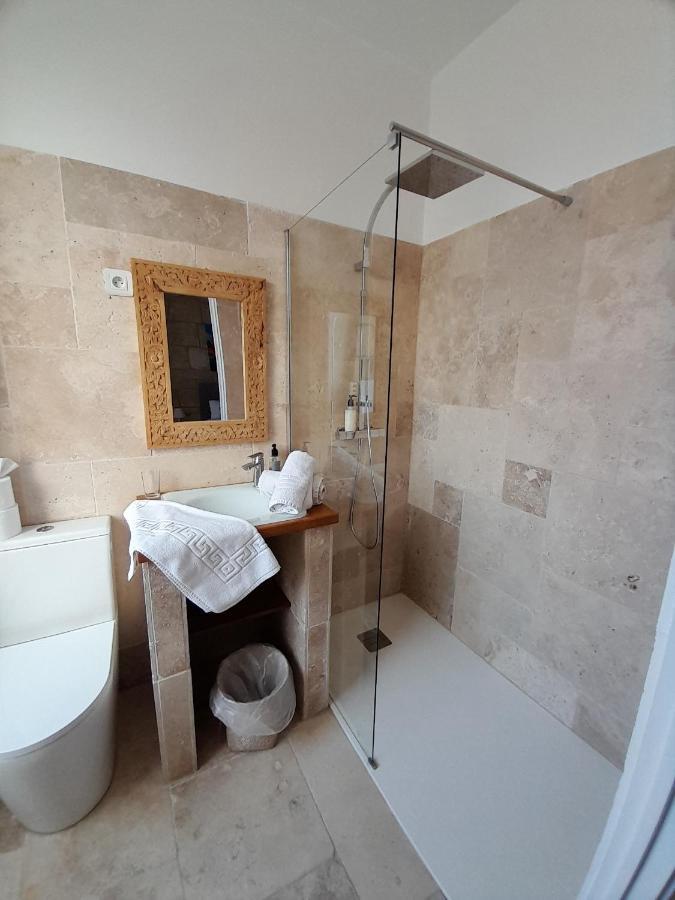 Palazzo Pisani Malta Boutique And Spa Żabbar Exteriör bild